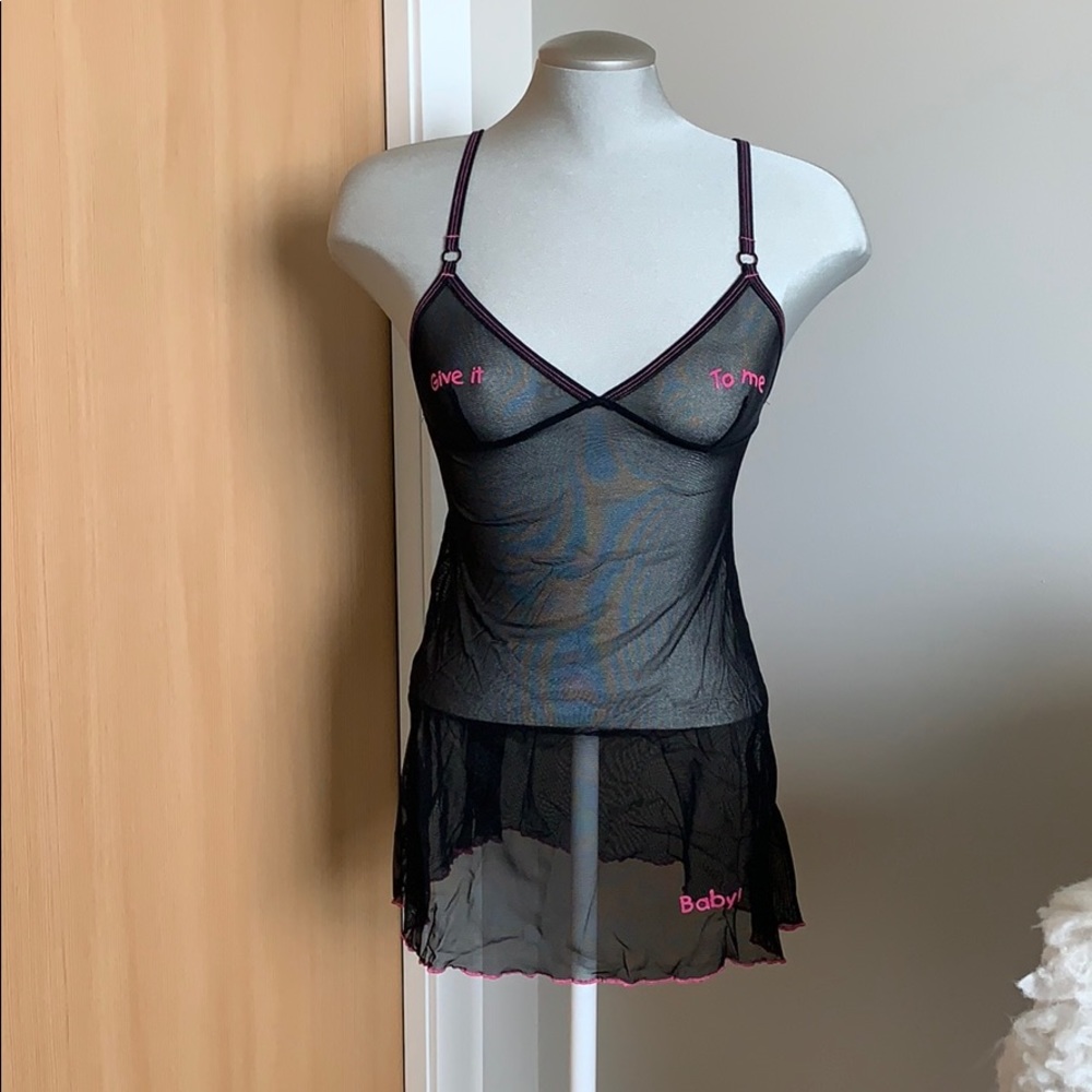 ANN SUMMERS Lingerie